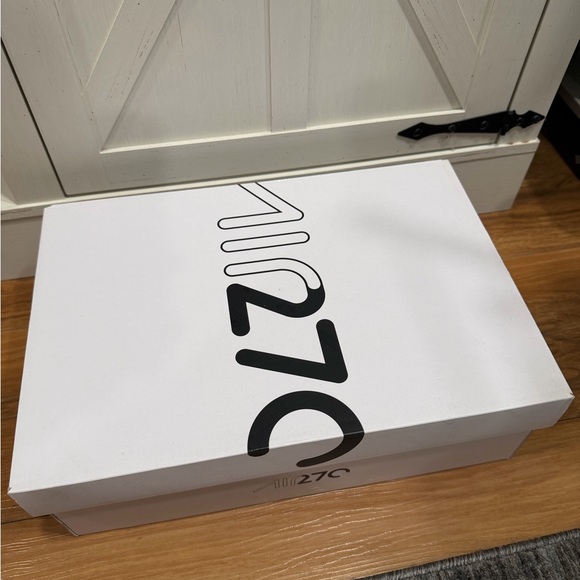 Nike Air Max 270 Light Ultramarine (Women's) - Picture 10 of 11